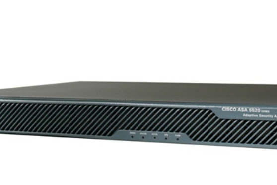 CISCO ASA5520-CSC10-K9