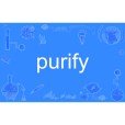 Purify