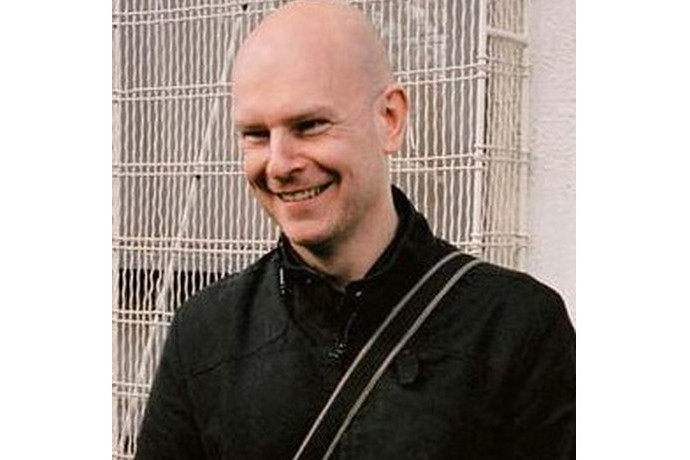 Phil Selway