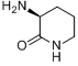 (S)-3-氨基哌啶-2-酮鹽酸鹽