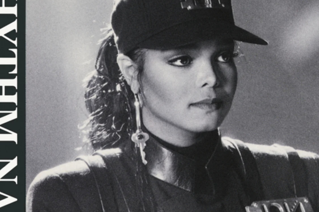 Rhythm Nation