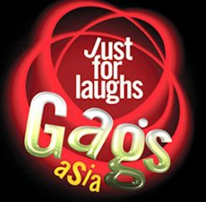 Just For Laughs Gags