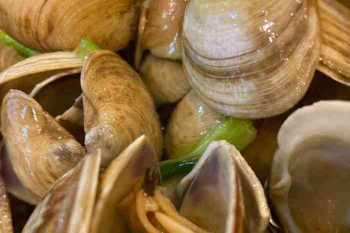 天鵬海鮮城阿華海鮮11號館