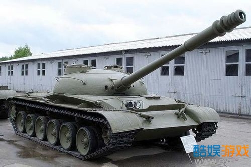 T-72主戰坦克