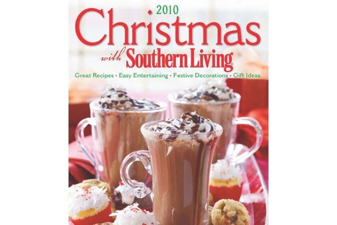 Christmas with Southern Living