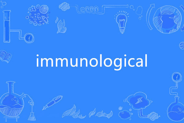 immunological