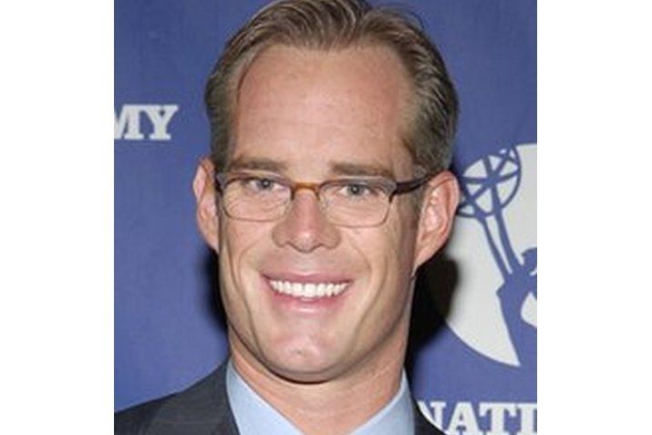 Joe Buck