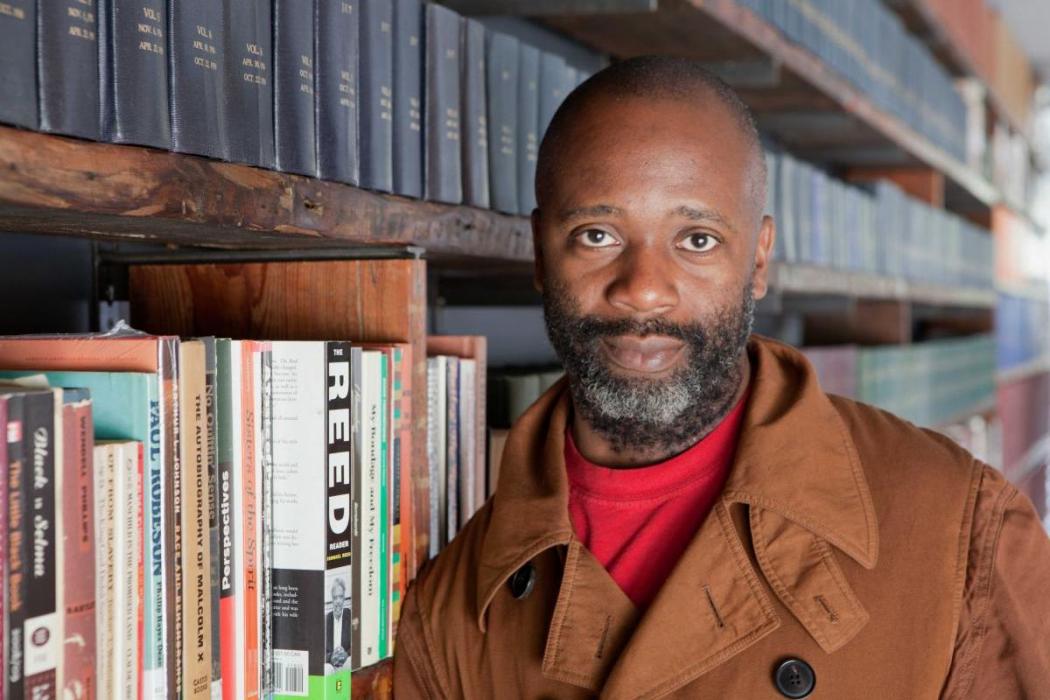 Theaster Gates