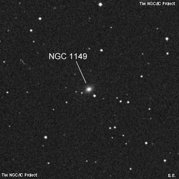 NGC 1149