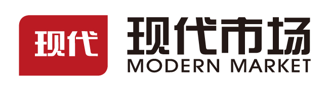 現代市場集團LOGO