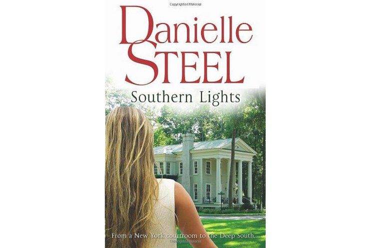 Southern Lights. Danielle Steel