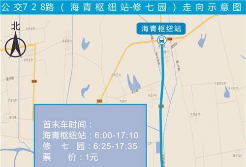 黃島公交728路