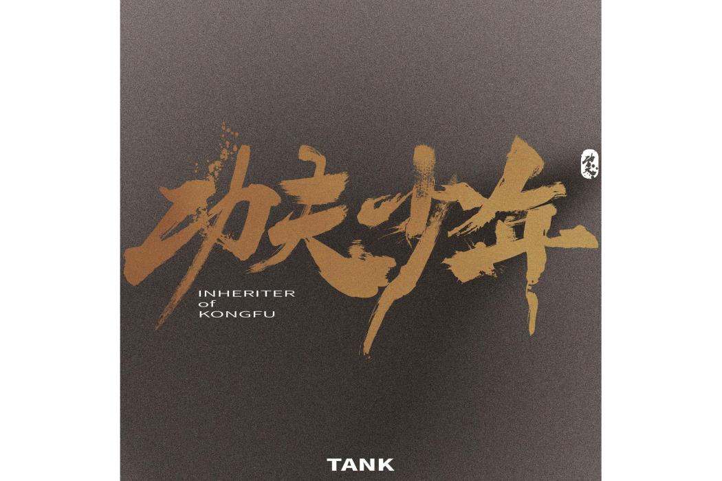 功夫少年(Tank演唱的歌曲)