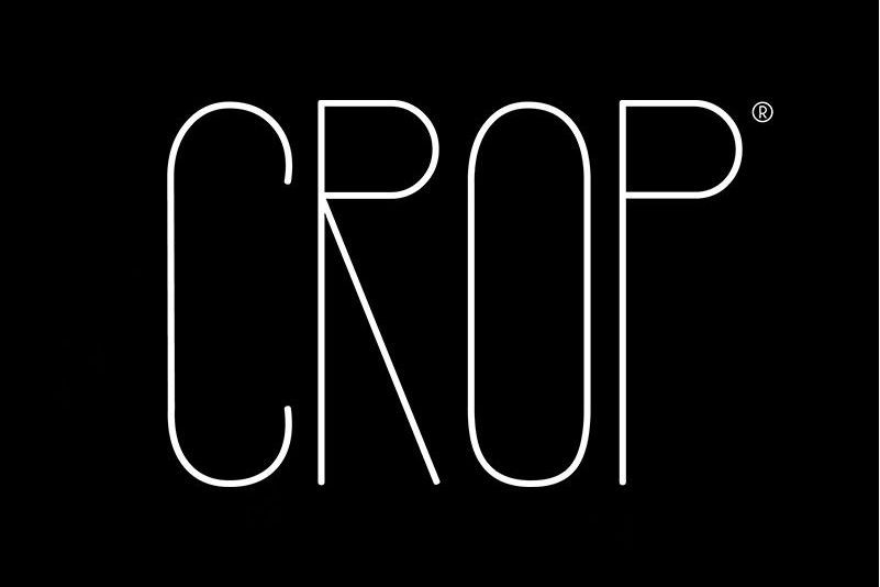 crop(美獵（杭州）網路科技有限公司旗下品牌)