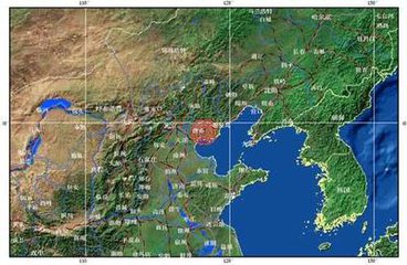 3·16丰南地震