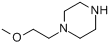 1-（2-甲氧基乙基）哌嗪
