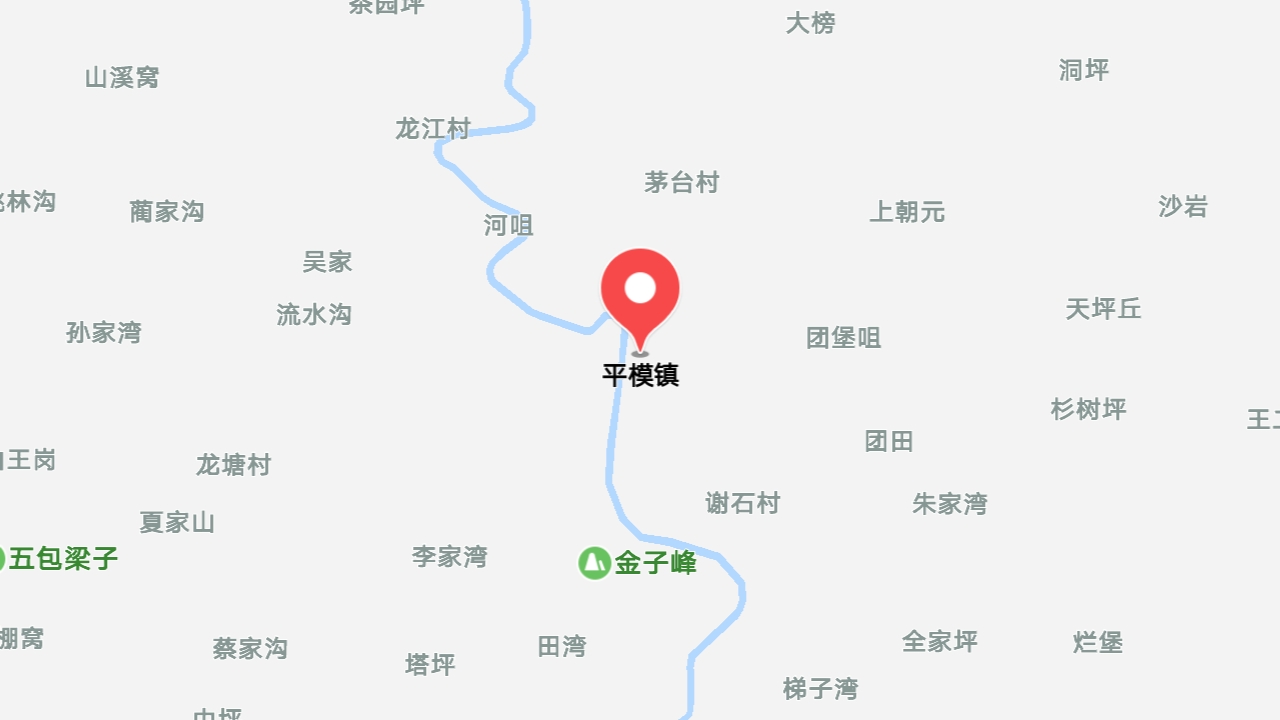 地圖信息