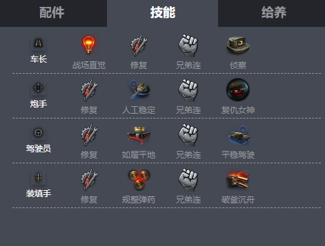 AMX 50 福熙 B