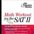 Math Workout for the SAT II