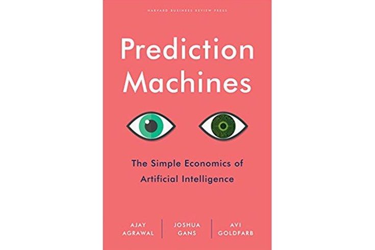 Prediction Machines