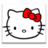 Hello Kitty 手機外掛程式