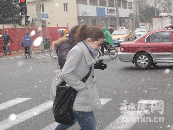 太陽雪(自然現象)