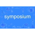 symposium