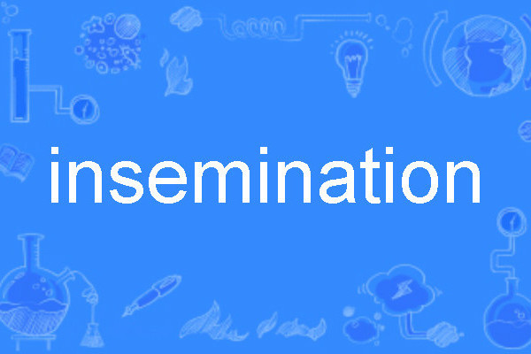 insemination