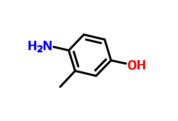 4-氨基-3-甲基苯酚