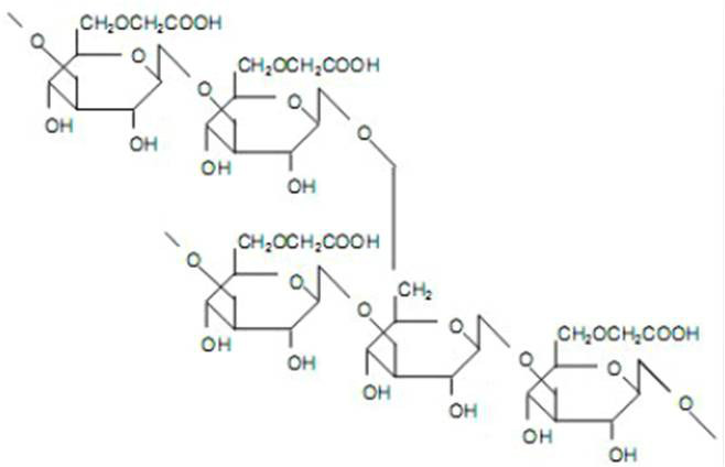 羧甲基葡聚糖苷