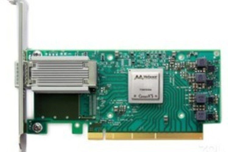 Mellanox MCX555A-ECAT