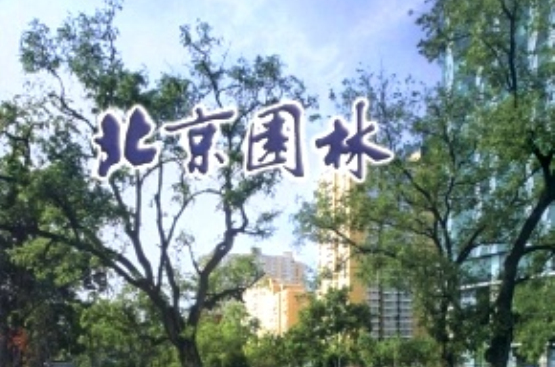 北京園林