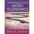 Intermediate Microeconomics: A Modern Approach and other books by Hal R Varian