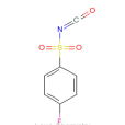 4-氟苯磺醯基異氰酸酯