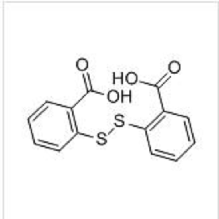 2,2\x27-二硫代二苯甲酸