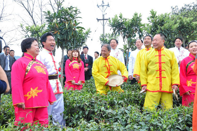 鄉民對歌