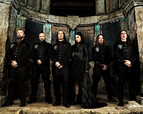 Lacuna Coil