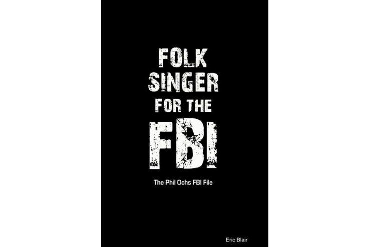 Folk Singer for the FBI