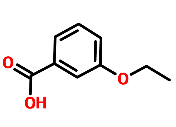 3-乙氧基苯甲酸