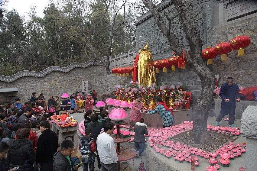 江蘇徐州環城國家森林公園(徐州環城國家森林公園)