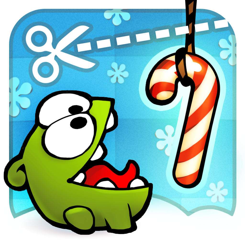 Cut the Rope HD