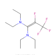 1,1-雙（二乙基氨基）四氟-1-丙烯
