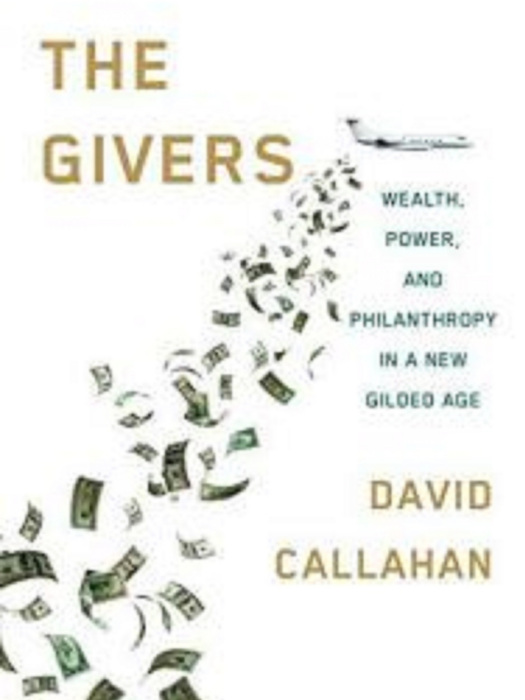 The Givers