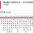 佛山公交南高10路