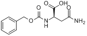 N-苄氧羰基-D-天冬醯胺