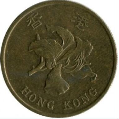 港元(HKD)