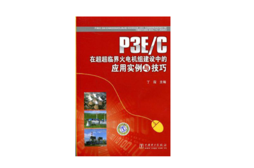 P3E/C在超超臨界火電機組建設中的套用實例與技巧