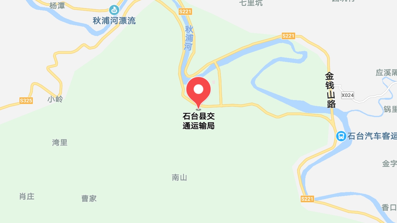 地圖信息