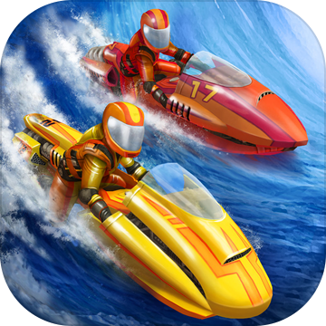 Riptide GP 2