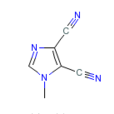 1-甲基-1H-咪唑-4,5-二甲腈